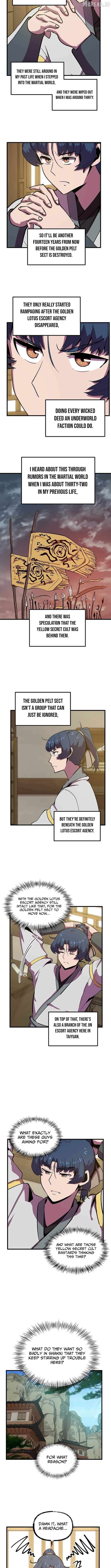 Physician return Chapter 58 - page 8