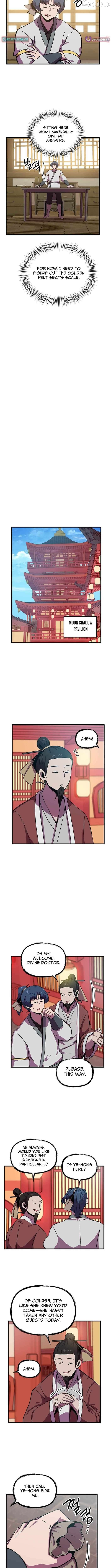 Physician return Chapter 58 - page 9
