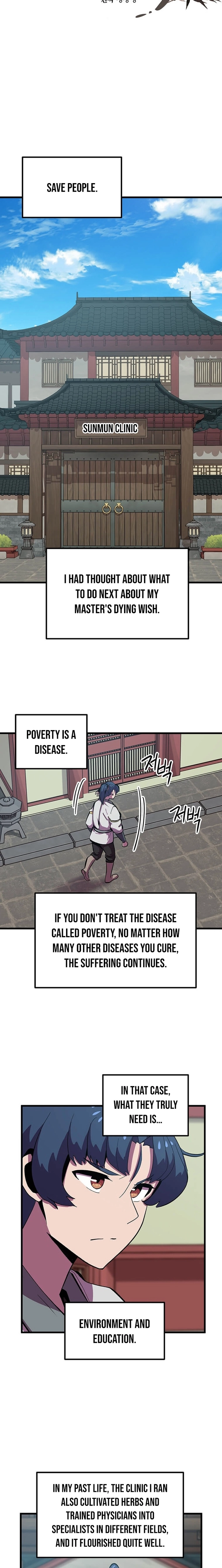Physician return Chapter 59 - page 10