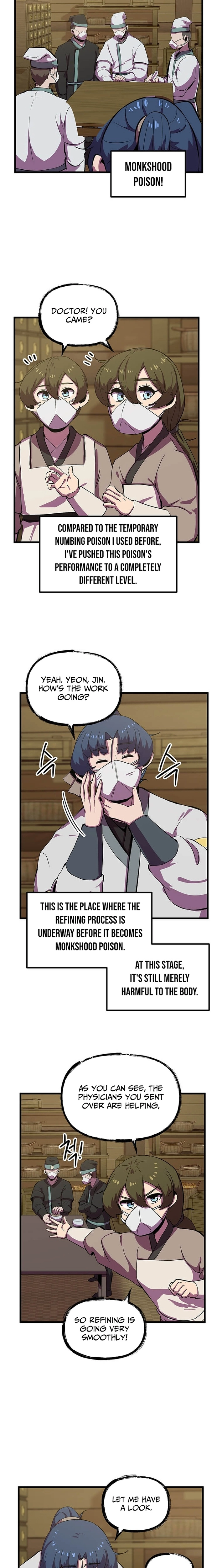 Physician return Chapter 59 - page 12