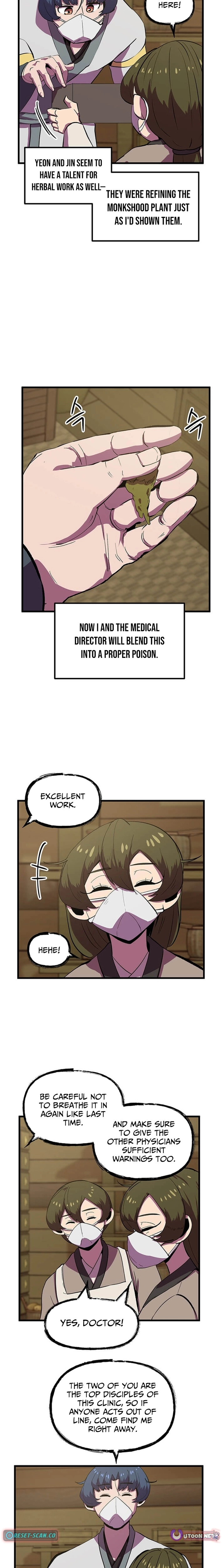 Physician return Chapter 59 - page 13