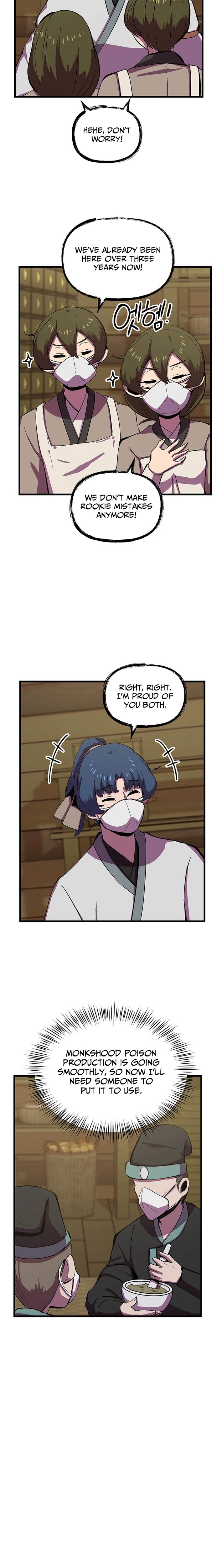 Physician return Chapter 59 - page 14