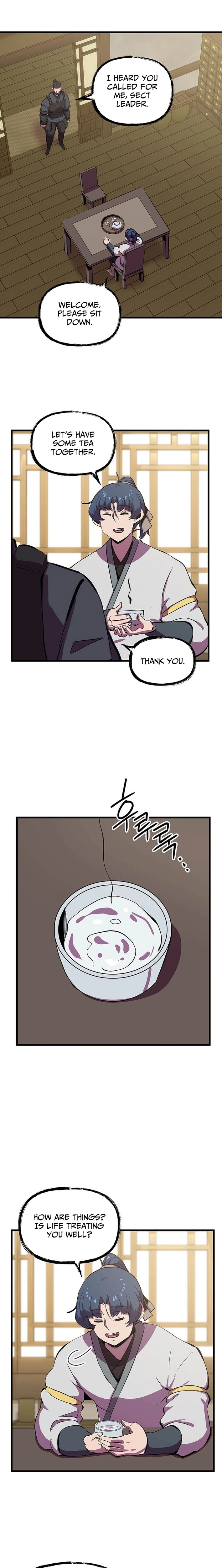Physician return Chapter 59 - page 15