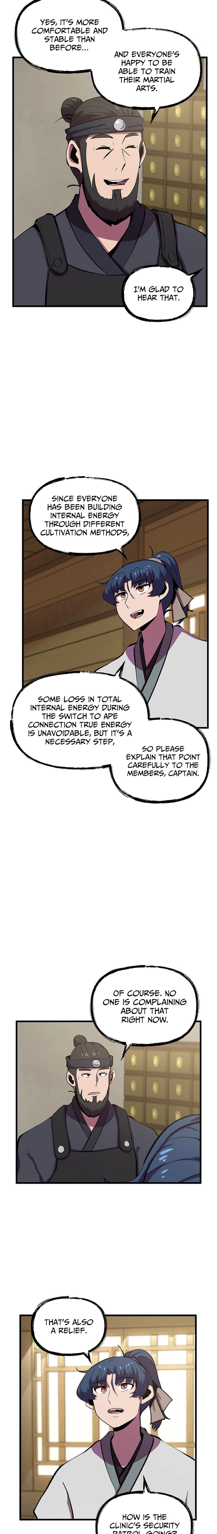 Physician return Chapter 59 - page 16