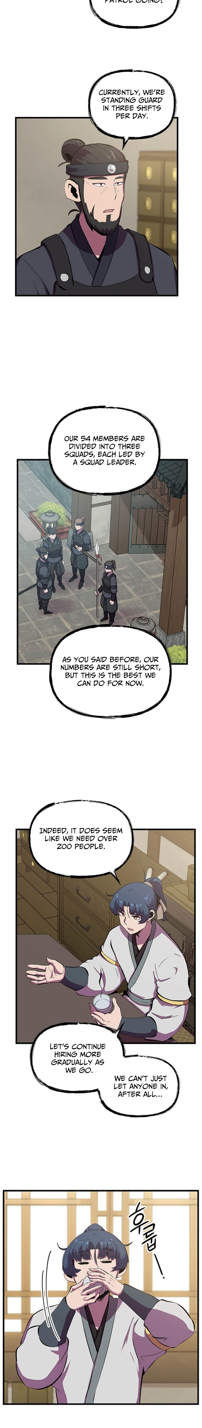 Physician return Chapter 59 - page 17