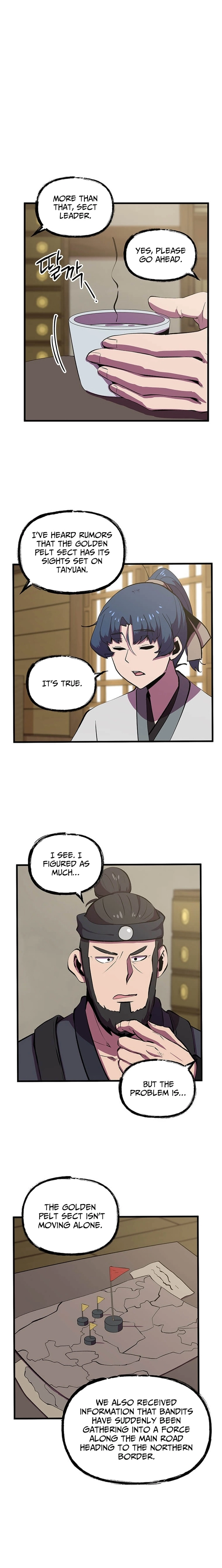 Physician return Chapter 59 - page 18