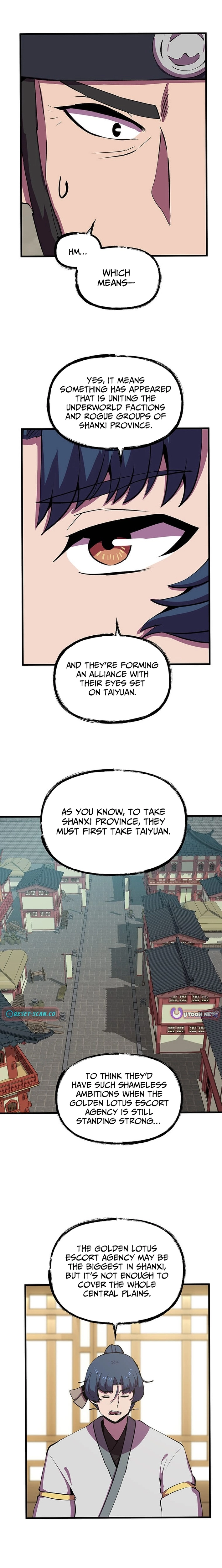 Physician return Chapter 59 - page 19