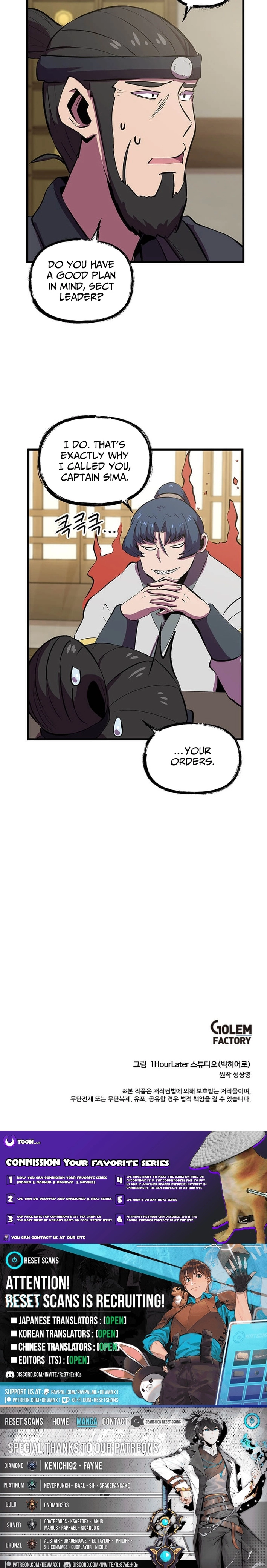 Physician return Chapter 59 - page 21