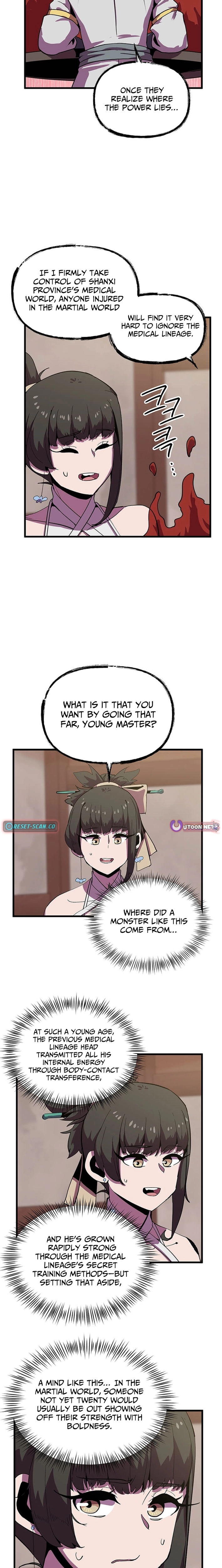 Physician return Chapter 59 - page 6