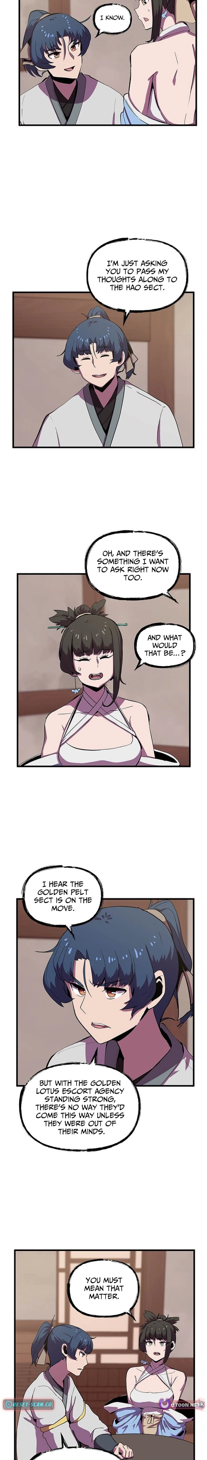 Physician return Chapter 59 - page 8