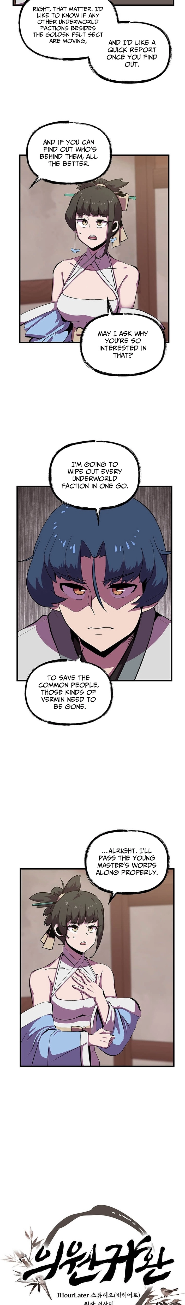 Physician return Chapter 59 - page 9