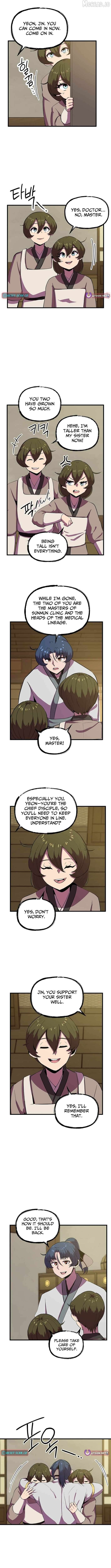Physician return Chapter 60 - page 10