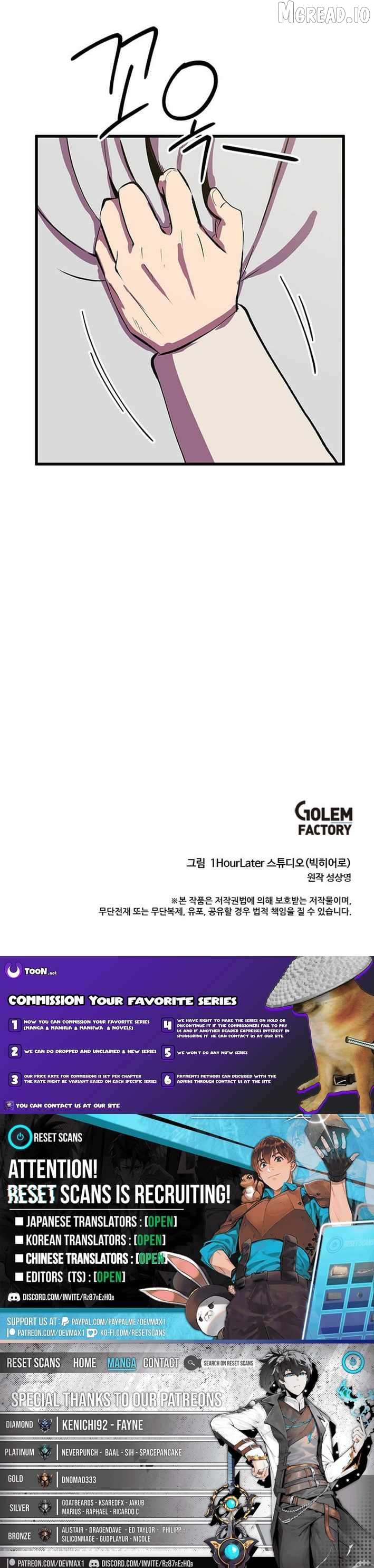 Physician return Chapter 60 - page 11