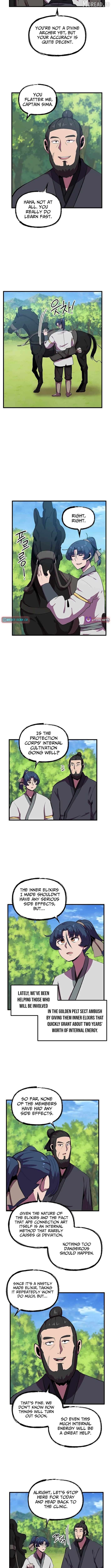 Physician return Chapter 60 - page 6