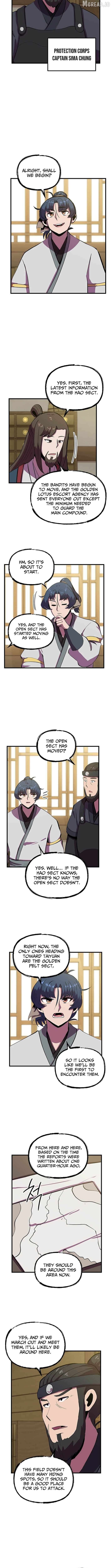Physician return Chapter 60 - page 8