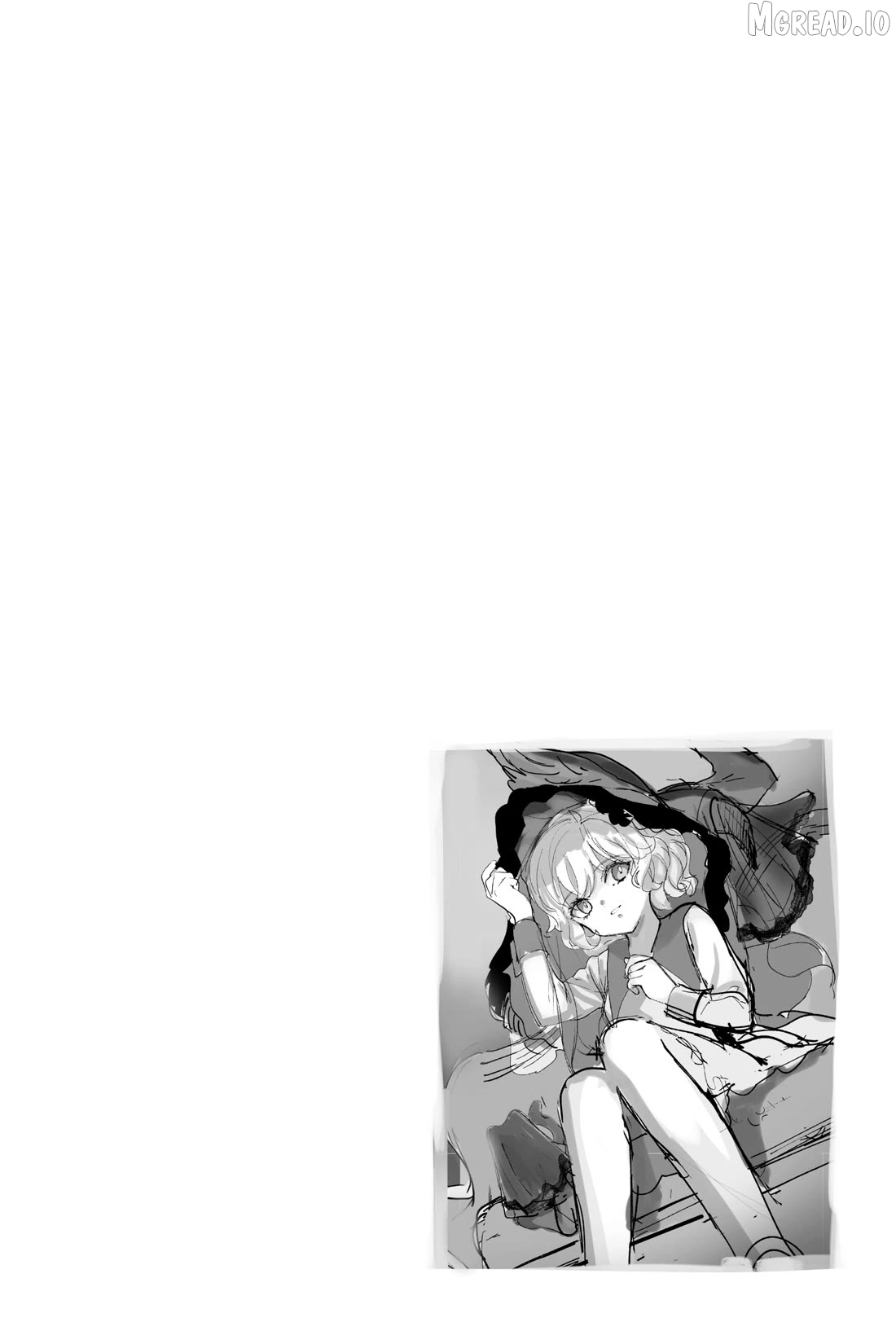 Kyokou Suiri ~ Invented Inference Chapter 73 - page 32