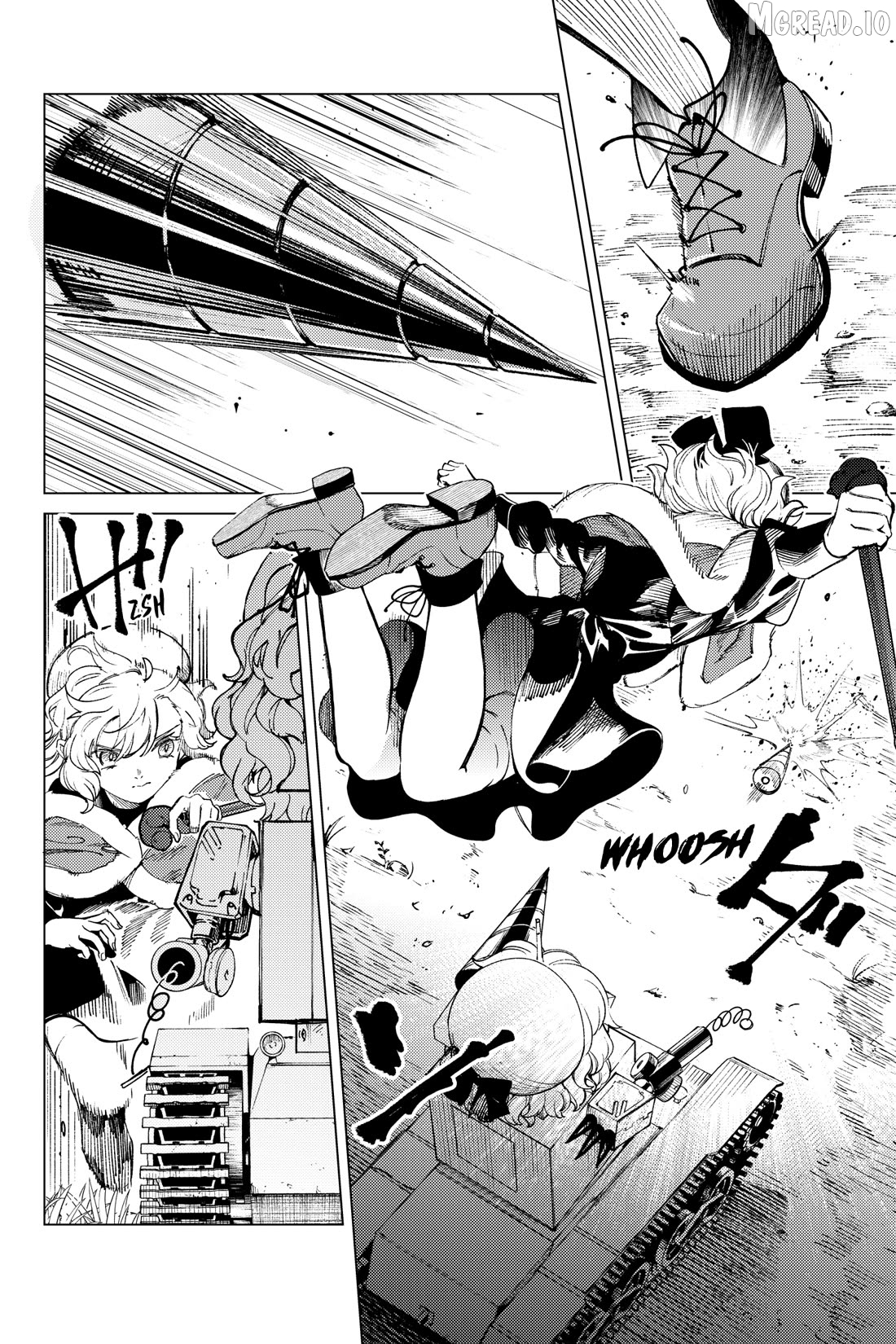 Kyokou Suiri ~ Invented Inference Chapter 75 - page 10