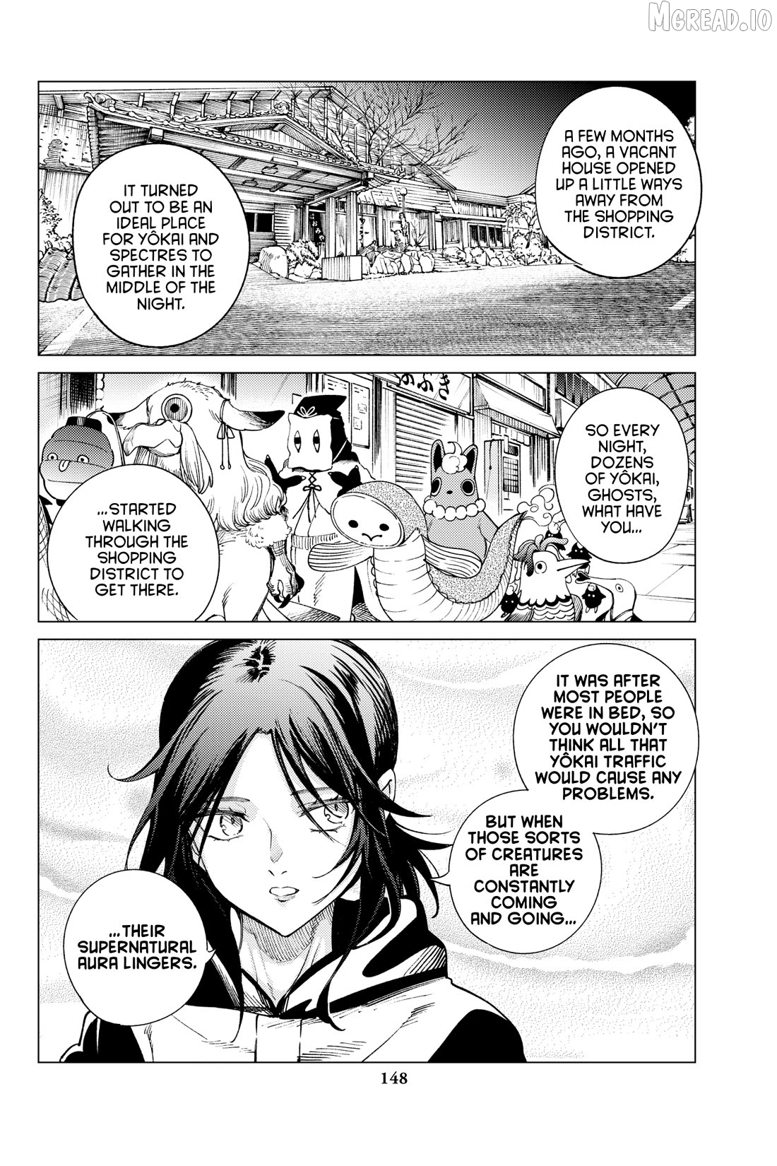 Kyokou Suiri ~ Invented Inference Chapter 75 - page 28