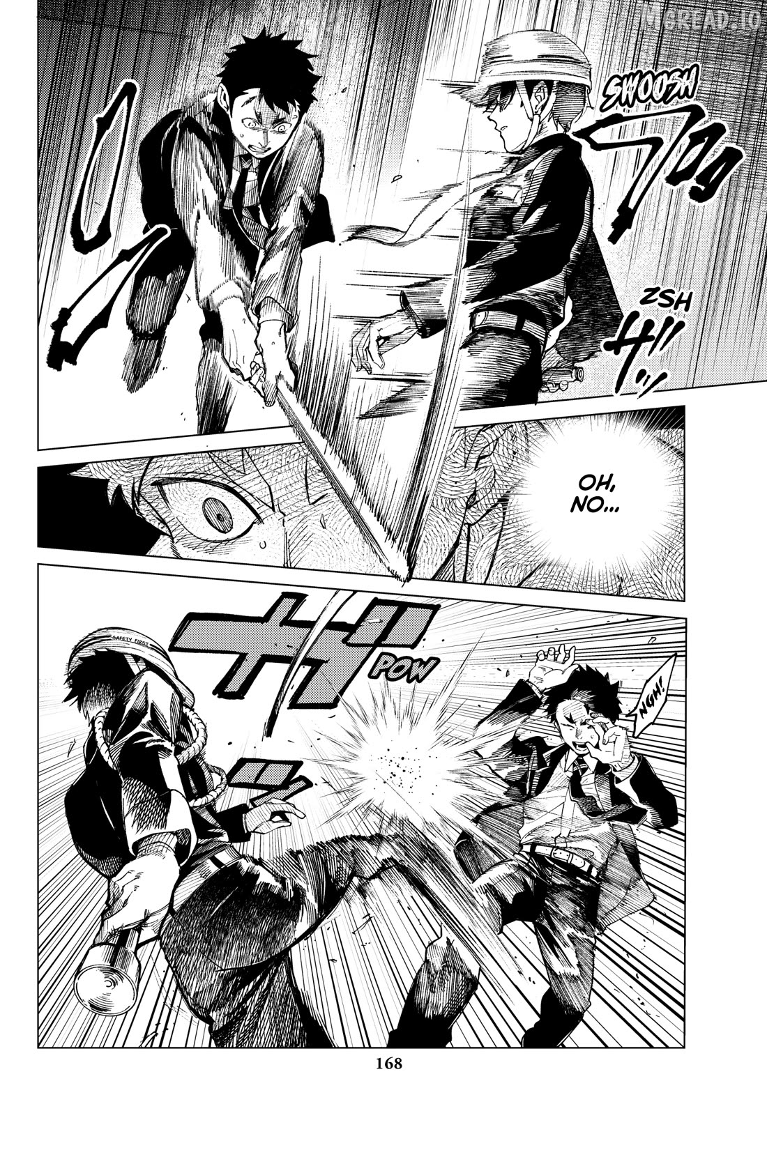 Kyokou Suiri ~ Invented Inference Chapter 76 - page 12