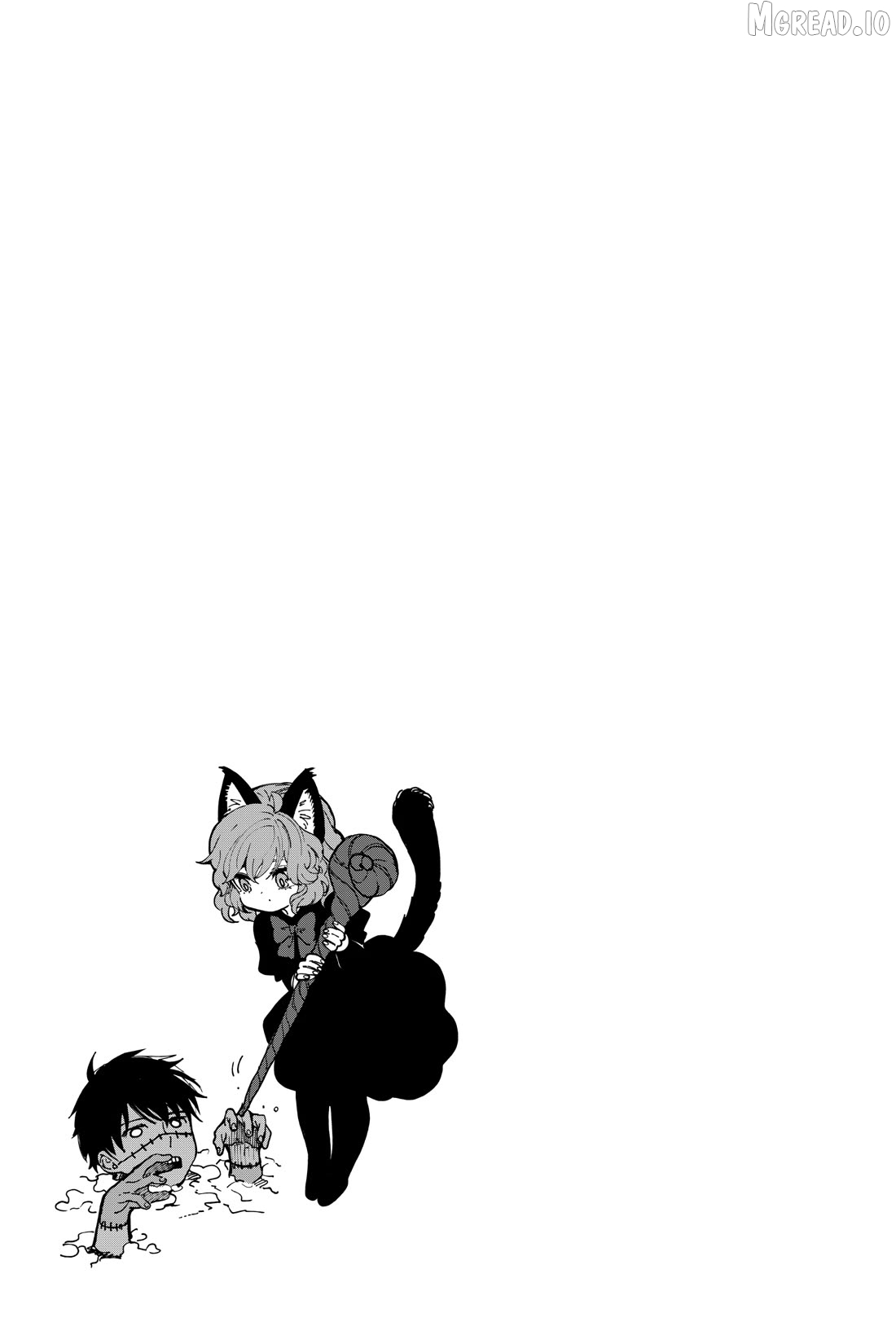 Kyokou Suiri ~ Invented Inference Chapter 76 - page 27