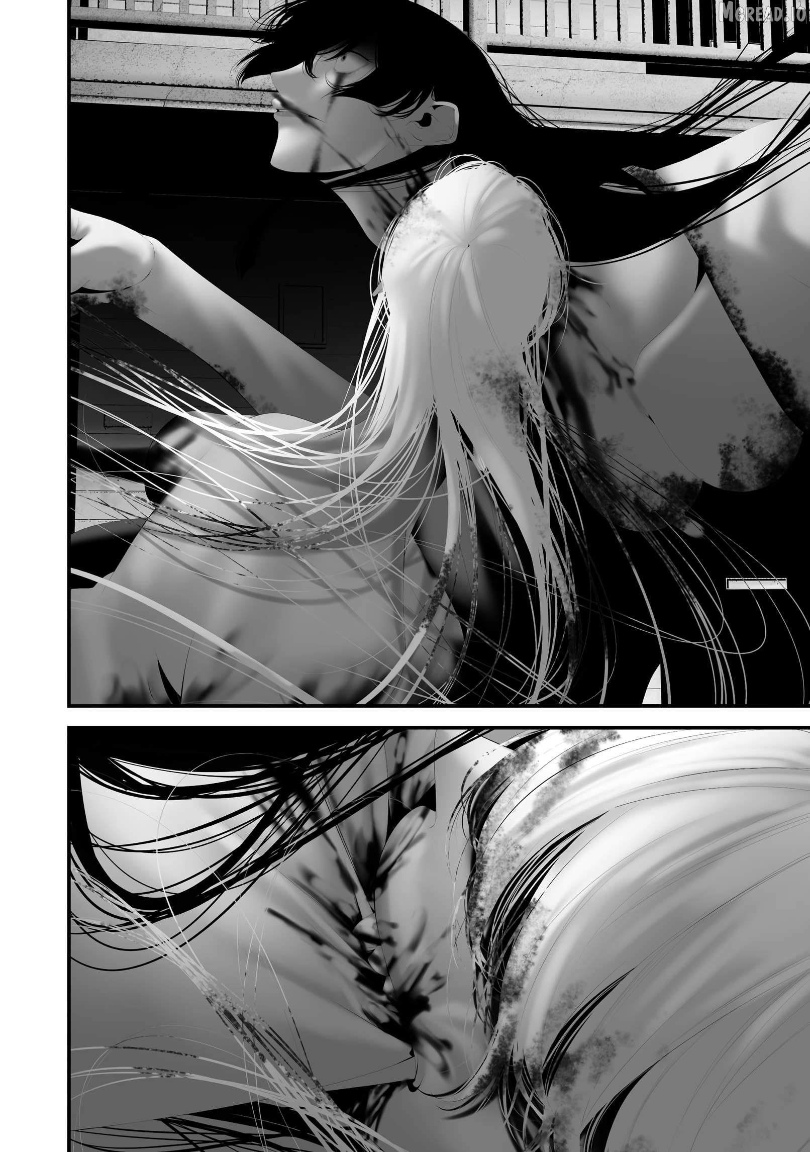 Hachigatsu Kokonoka Boku wa Kimi ni Kuwareru. Chapter 45 - page 16