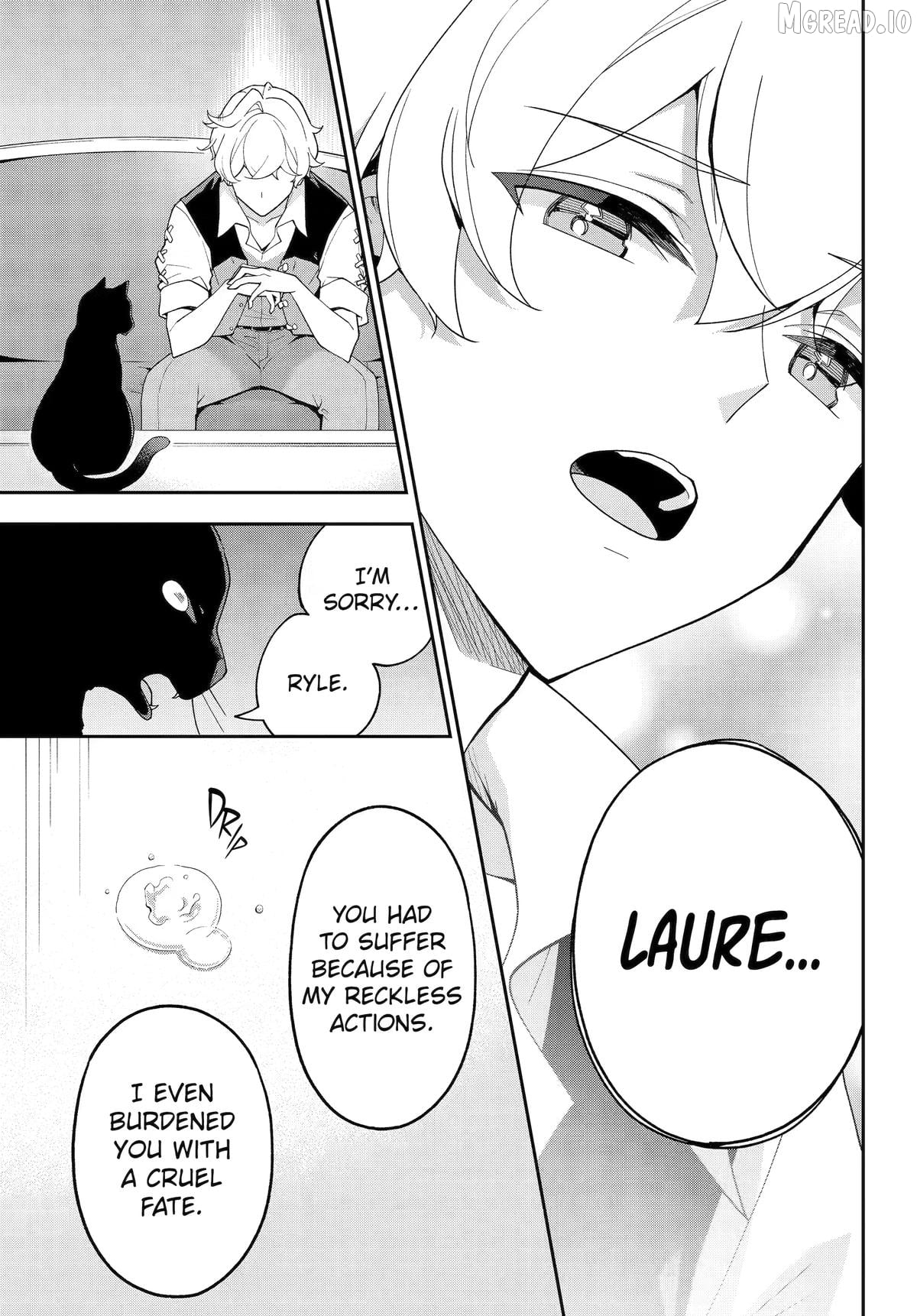 Dad Is A Hero, Mom Is A Spirit, I’m A Reincarnator Chapter 82 - page 20