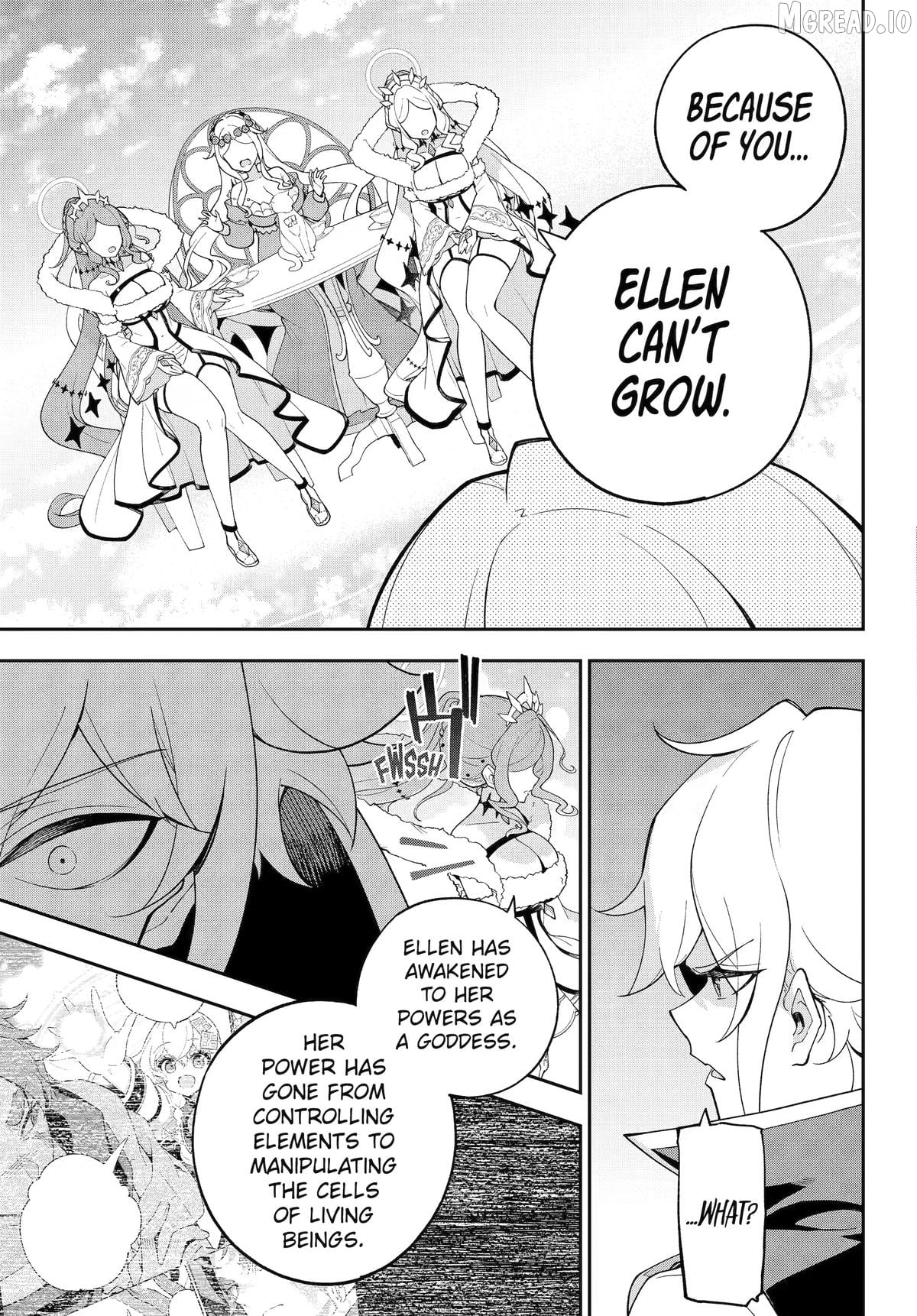 Dad Is A Hero, Mom Is A Spirit, I’m A Reincarnator Chapter 82 - page 26