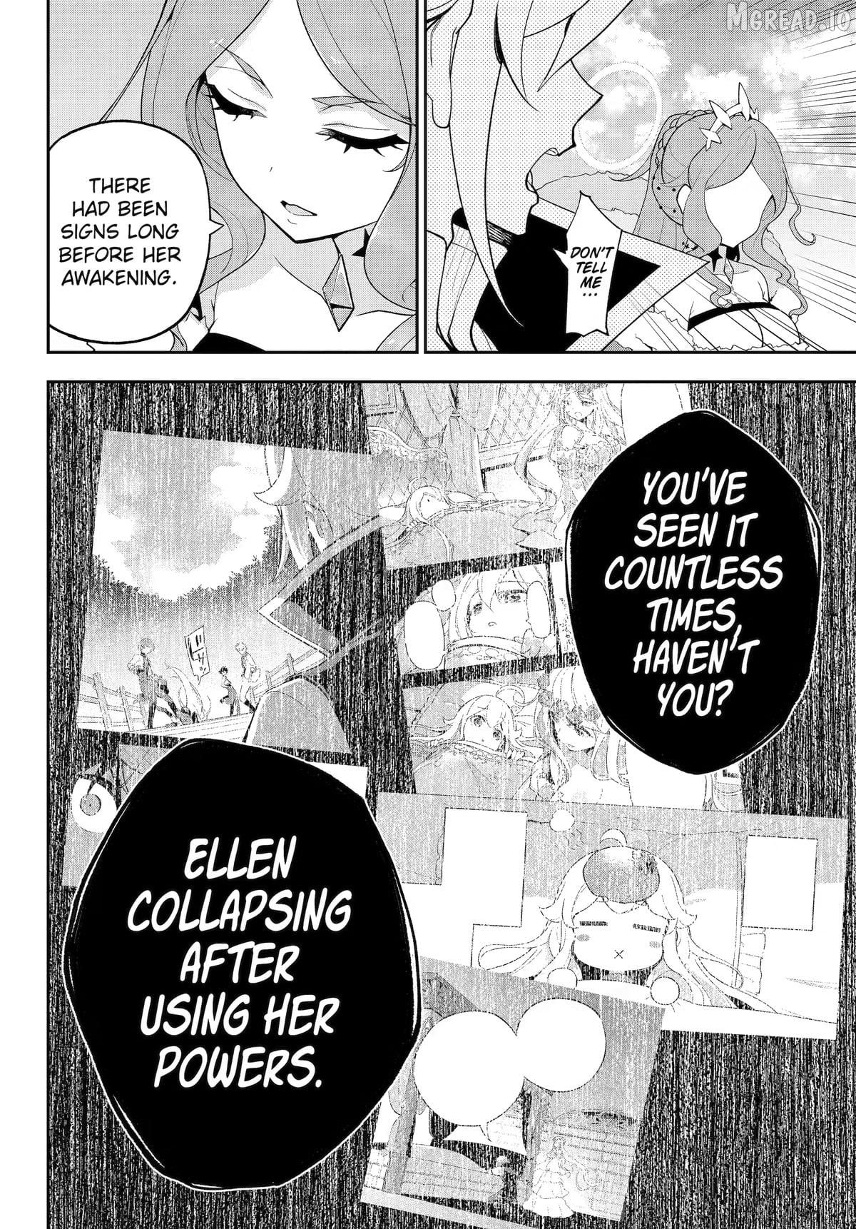 Dad Is A Hero, Mom Is A Spirit, I’m A Reincarnator Chapter 82 - page 29