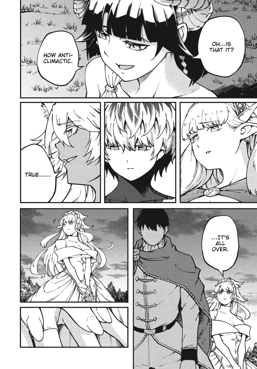 Kekkon Yubiwa Monogatari Chapter 86.2 - page 4