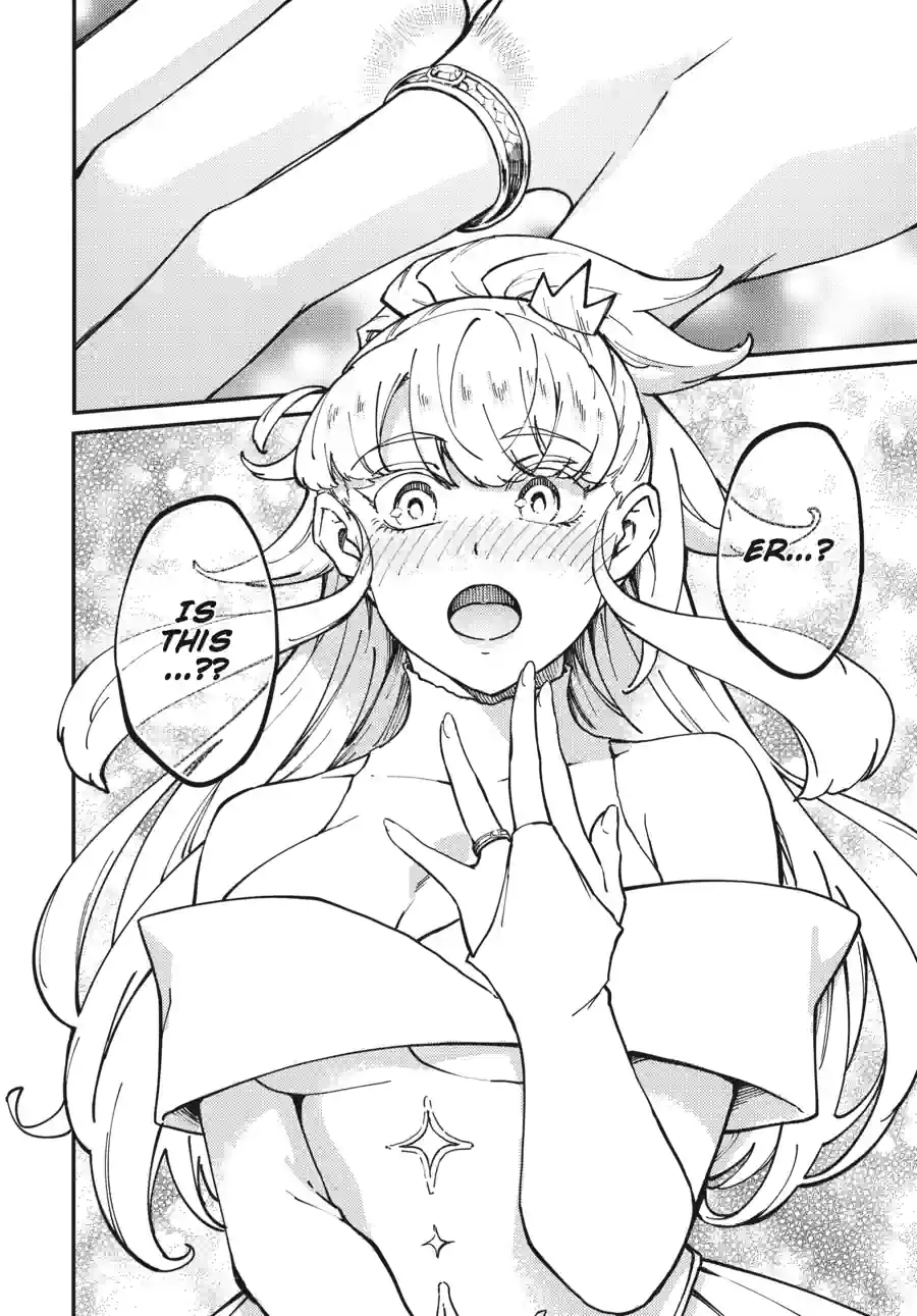 Kekkon Yubiwa Monogatari Chapter 86.2 - page 6