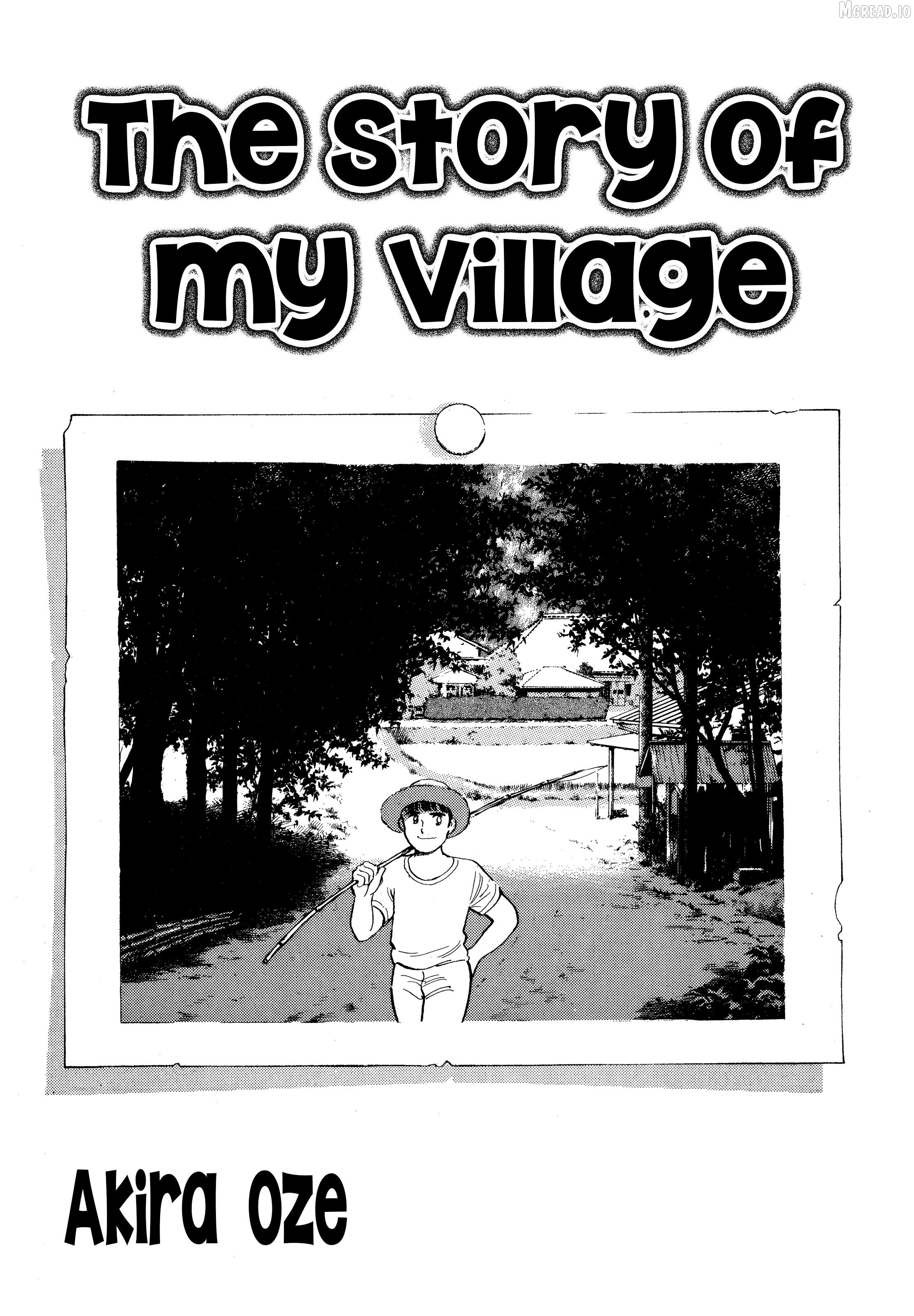 The Story Of My Village Chapter 22 - page 2