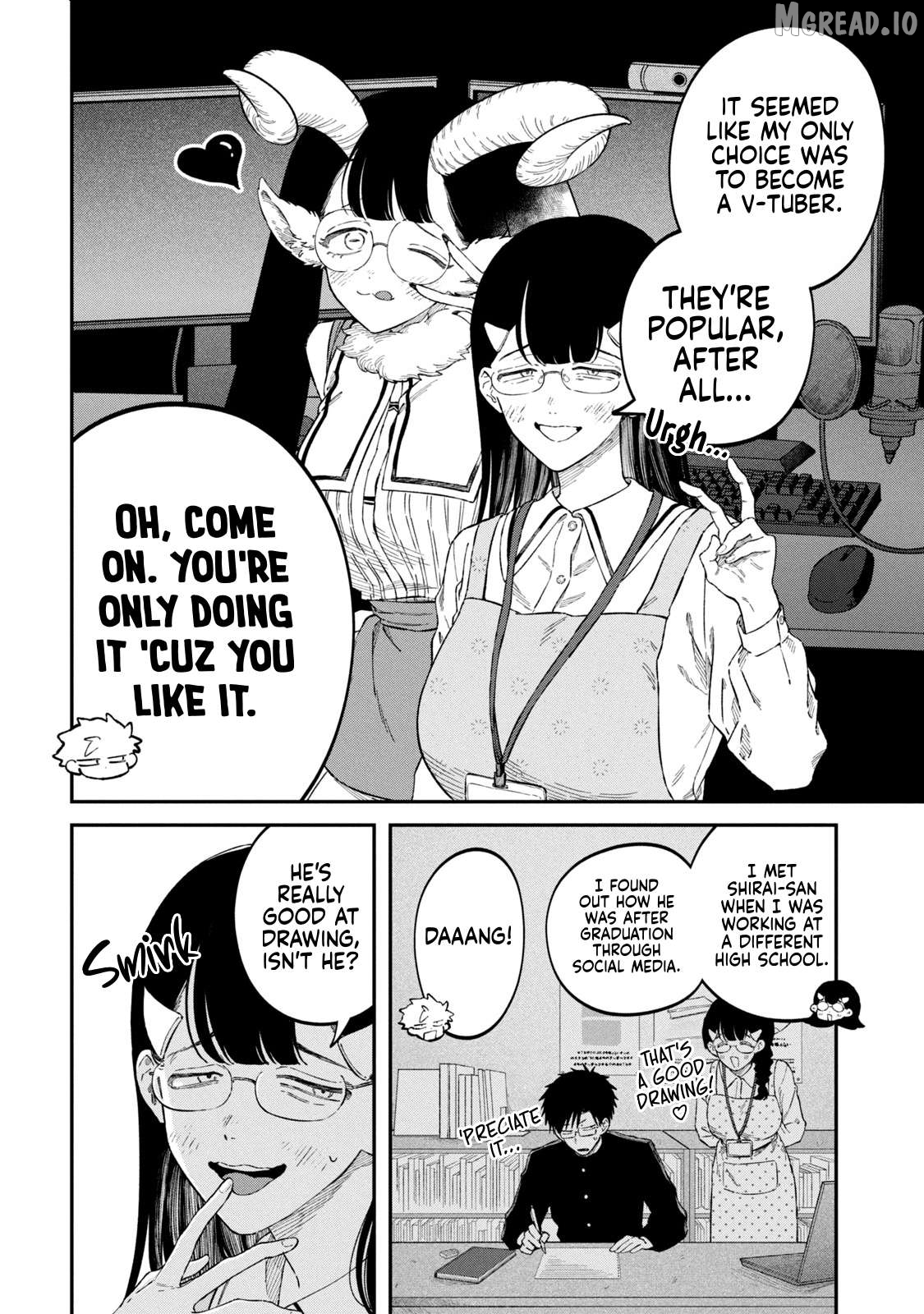 Zeikin de Katta Hon Chapter 87 - page 13