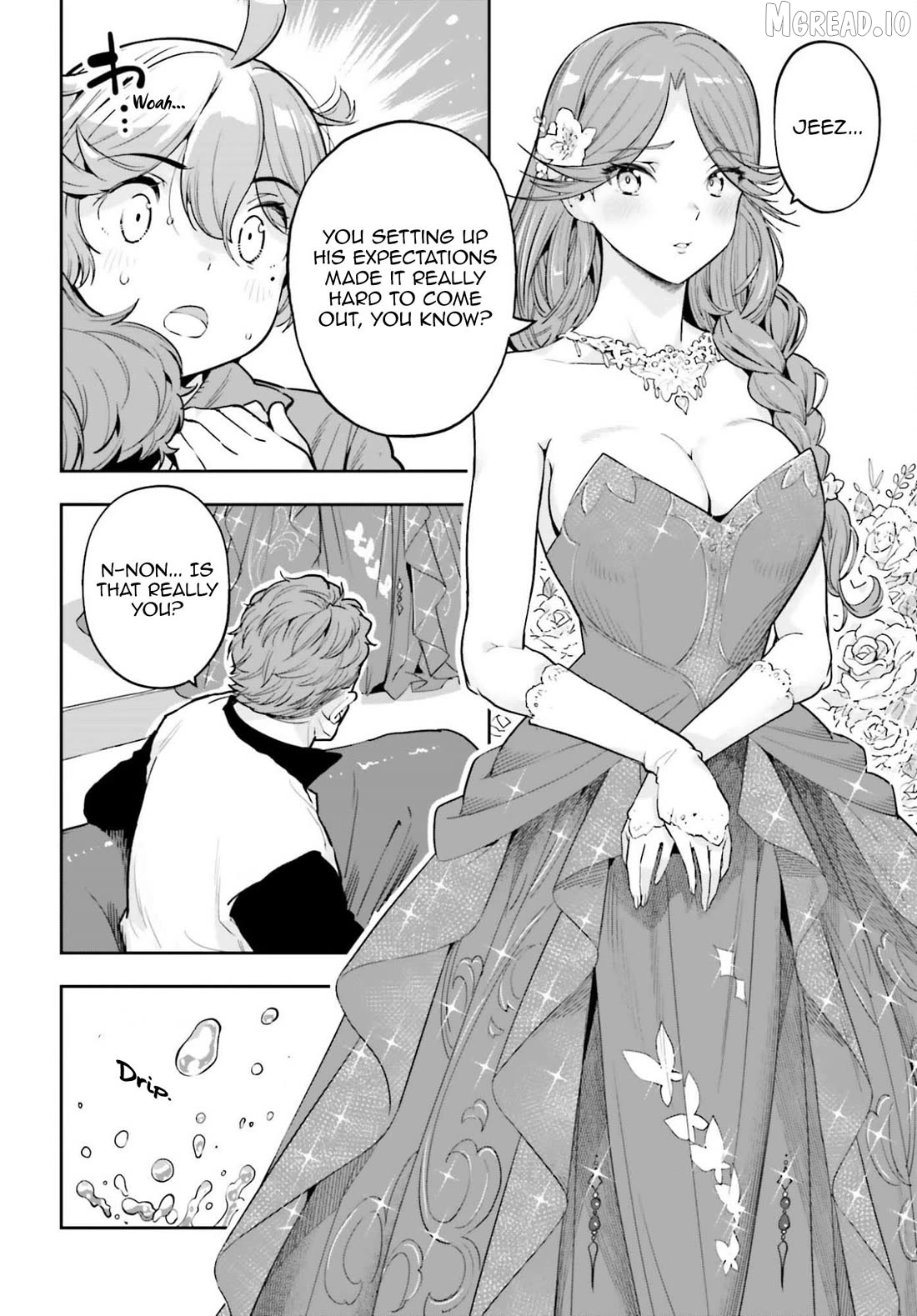 Genkai Koe No Tenpu wa, Tensei-sha ni Shika Atsukaenai - Overlimit Skill Holders - Chapter 59 - page 10