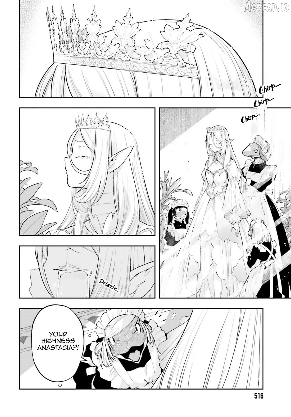 Genkai Koe No Tenpu wa, Tensei-sha ni Shika Atsukaenai - Overlimit Skill Holders - Chapter 59 - page 14