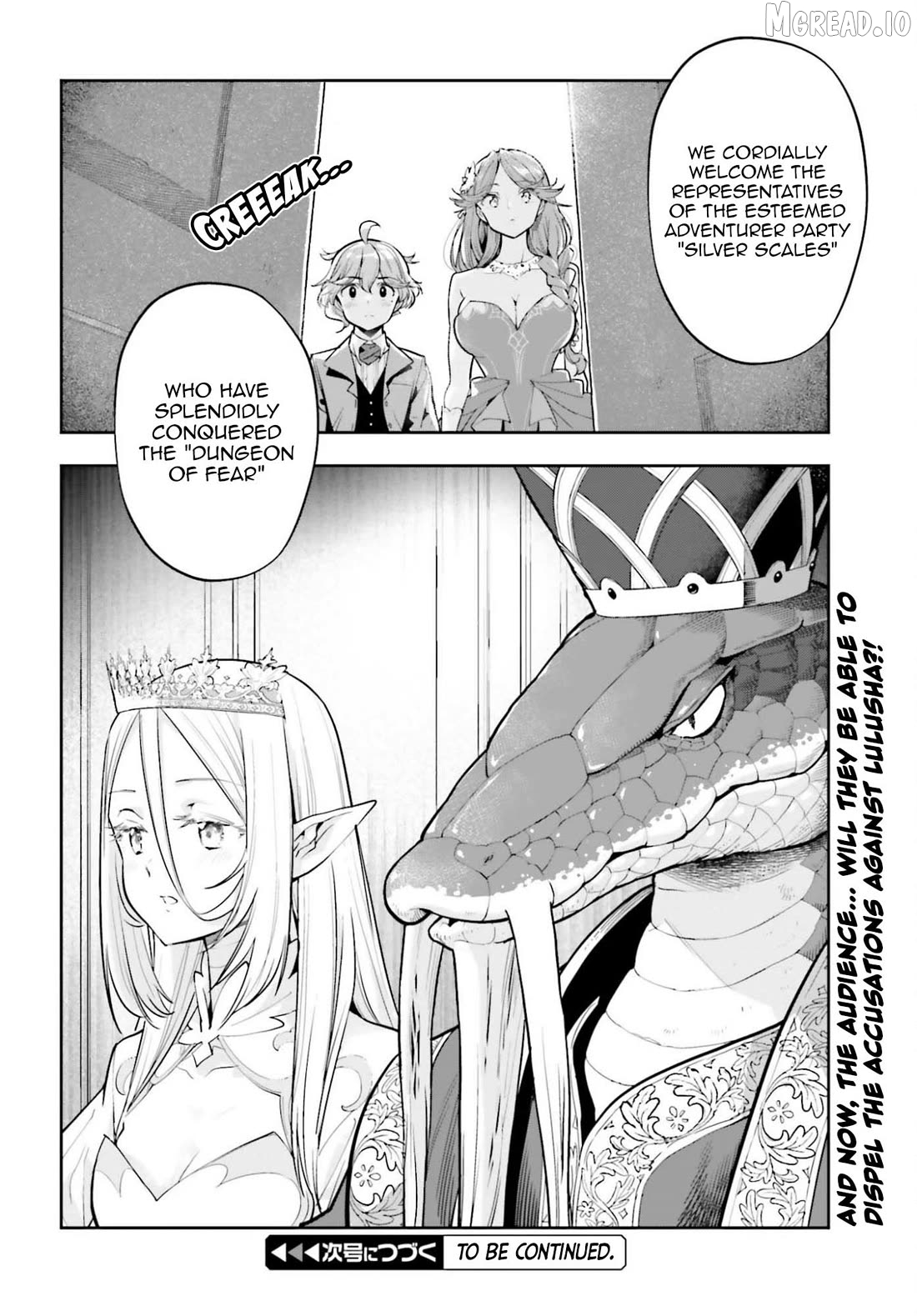 Genkai Koe No Tenpu wa, Tensei-sha ni Shika Atsukaenai - Overlimit Skill Holders - Chapter 59 - page 20