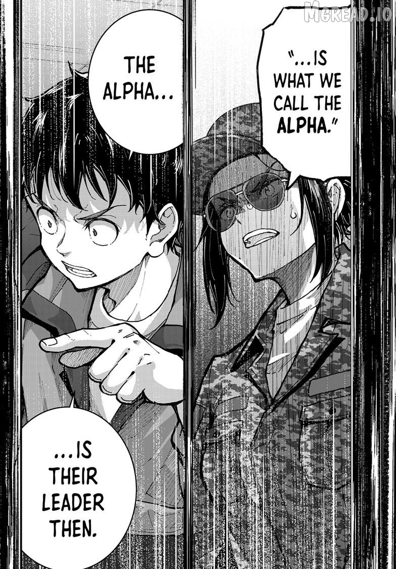 Zombie 100 ~100 Things I Want to do Before I Become a Zombie~ Chapter 87 - page 17