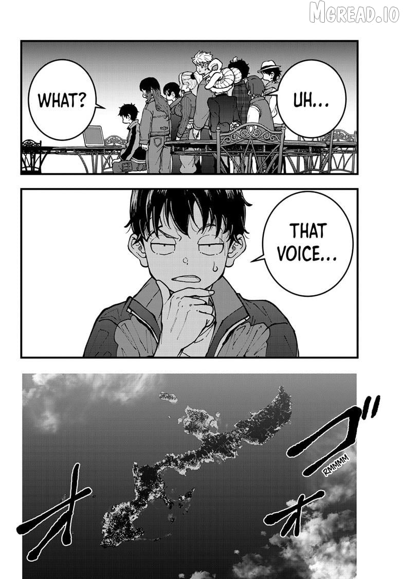 Zombie 100 ~100 Things I Want to do Before I Become a Zombie~ Chapter 87 - page 29