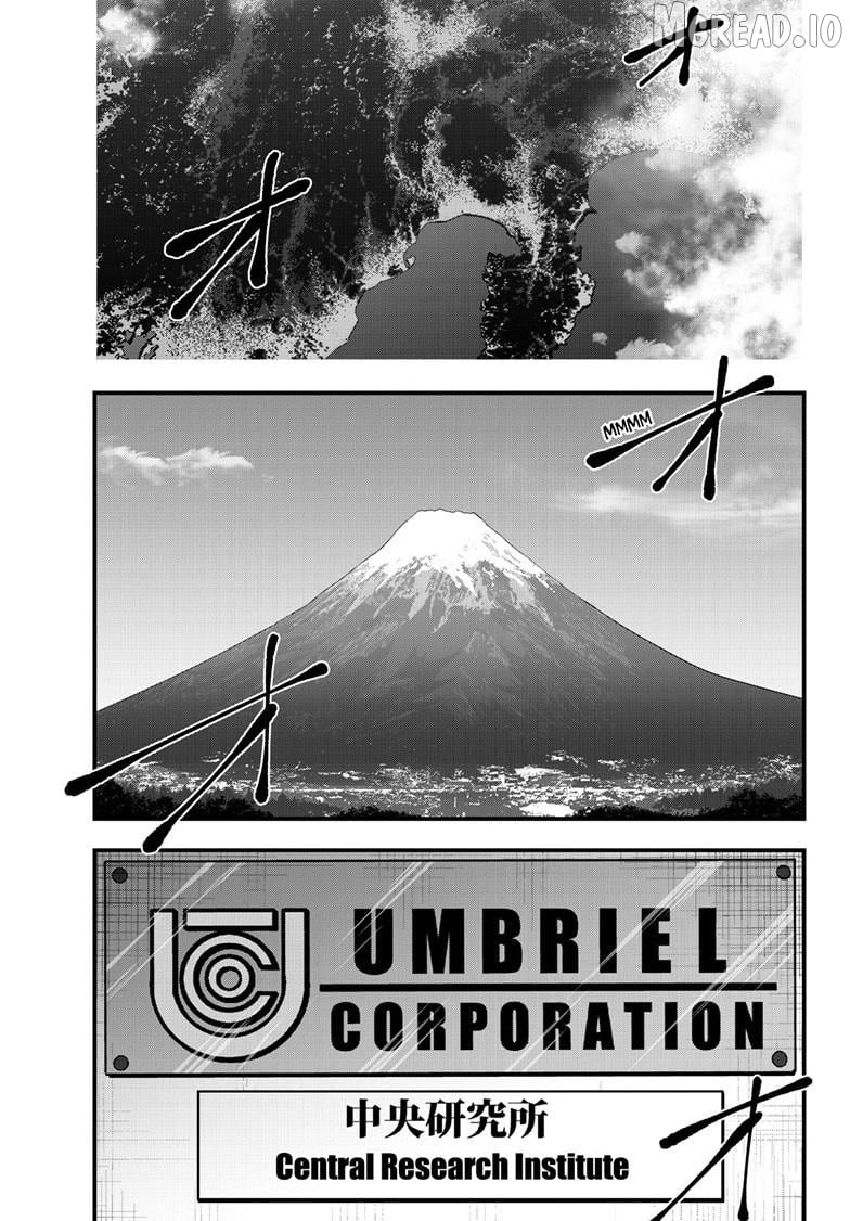 Zombie 100 ~100 Things I Want to do Before I Become a Zombie~ Chapter 87 - page 30
