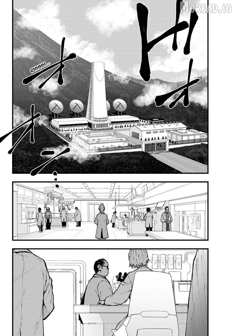 Zombie 100 ~100 Things I Want to do Before I Become a Zombie~ Chapter 87 - page 31