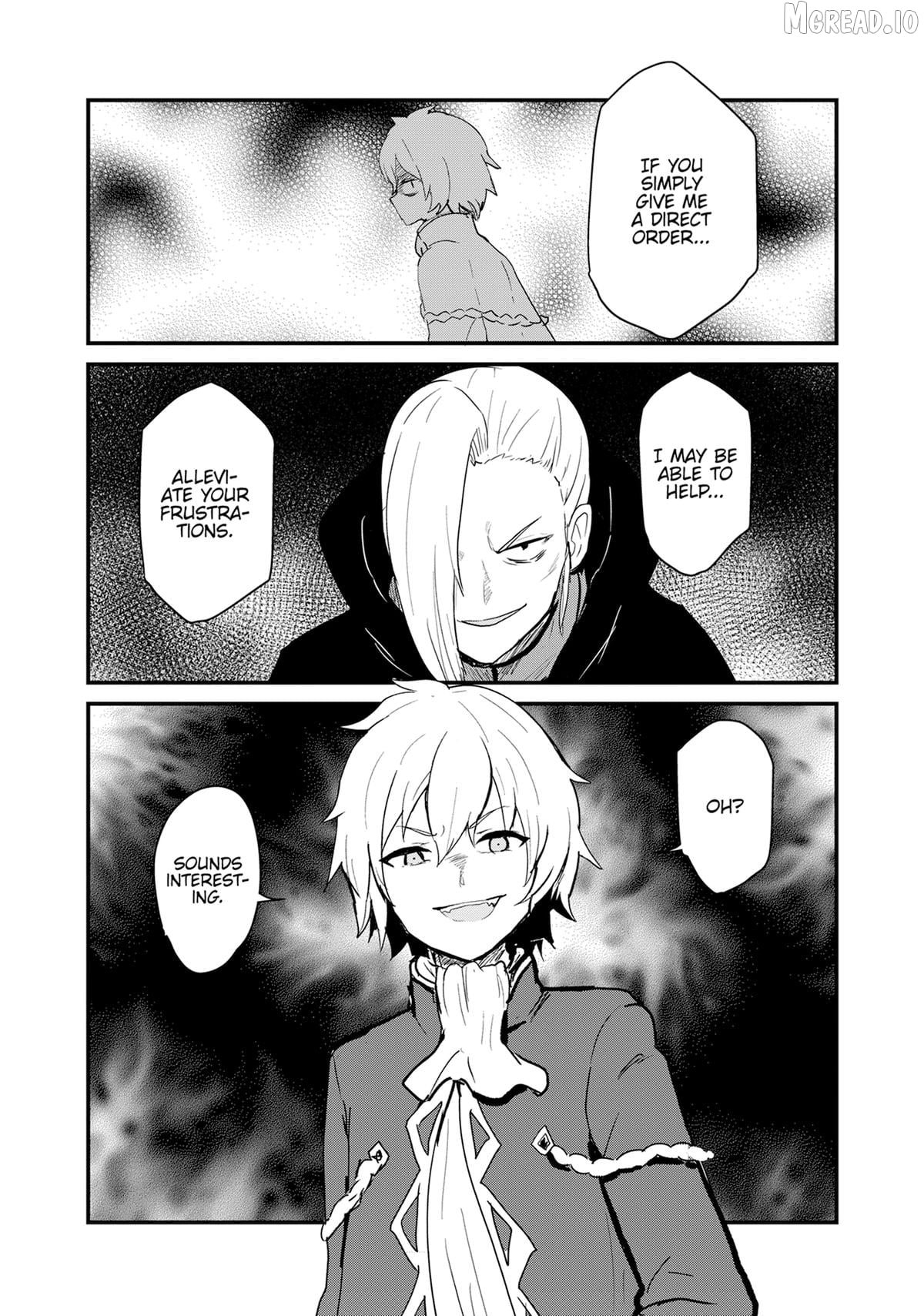 Kuma Kuma Kuma Bear Chapter 128 - page 15