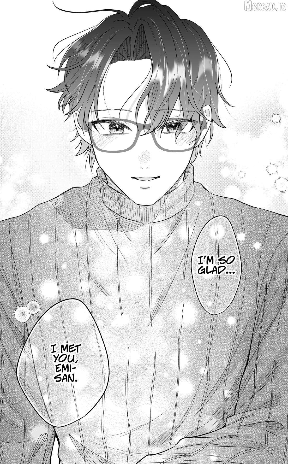 Onnanoko Wa Otoko No Tame No Kisekae Ningyouja Nenda Yo Chapter 33 - page 23