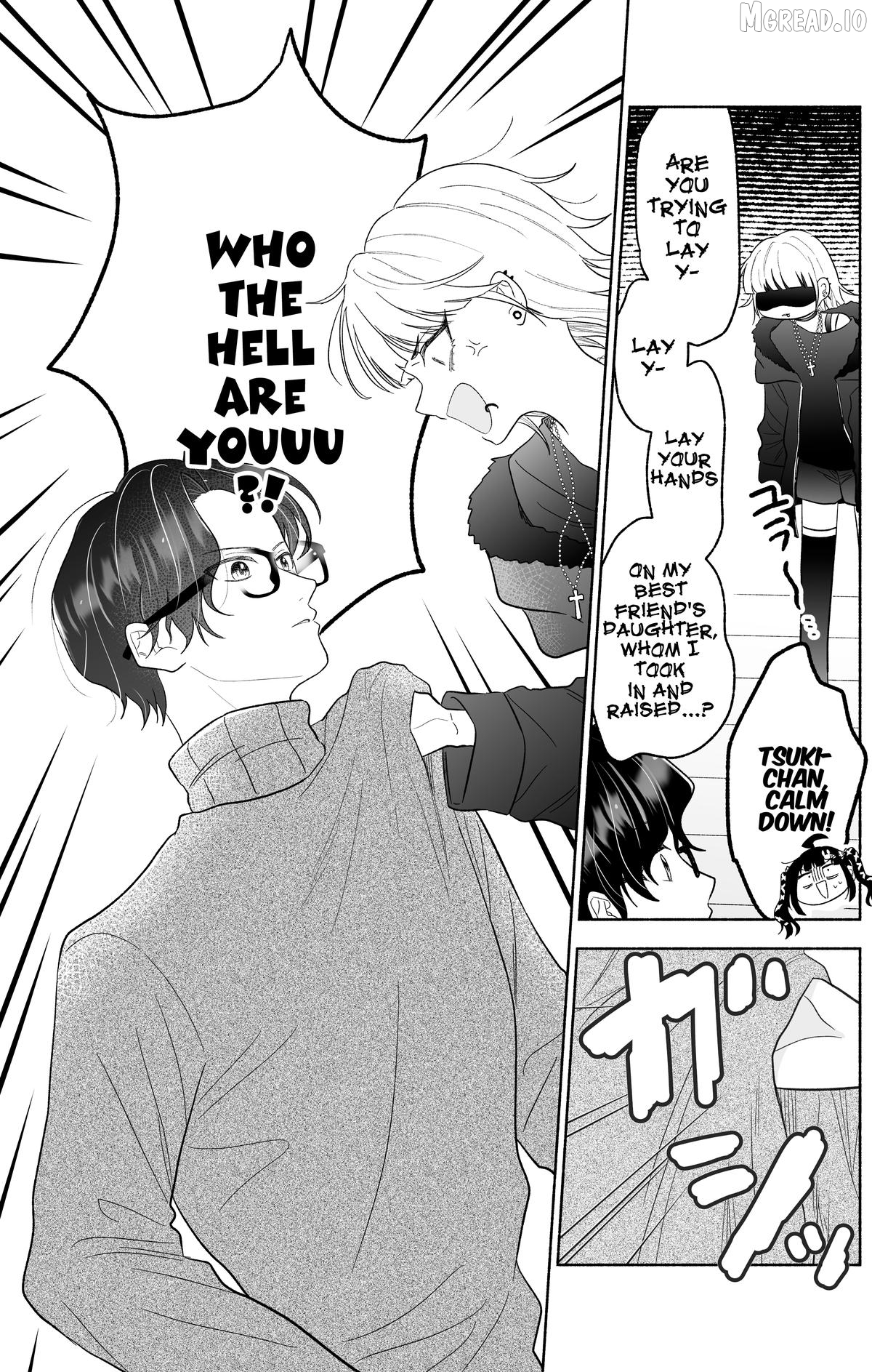 Onnanoko Wa Otoko No Tame No Kisekae Ningyouja Nenda Yo Chapter 33 - page 27