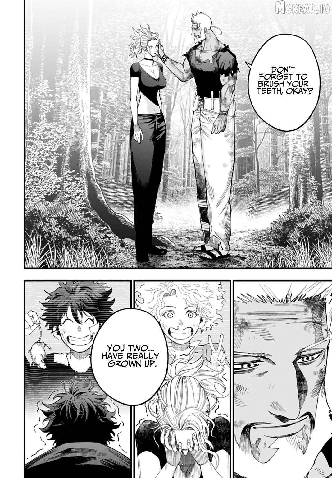 Shuumatsu no Valkyrie Kitan – Jack the Ripper no Jikenbo Chapter 65 - page 20