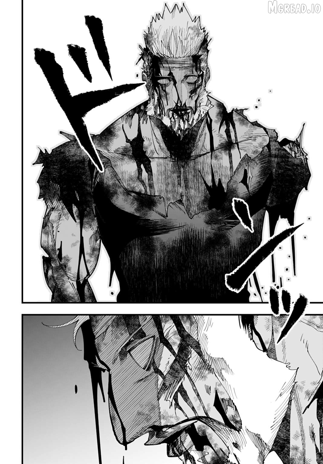 Shuumatsu no Valkyrie Kitan – Jack the Ripper no Jikenbo Chapter 66 - page 14