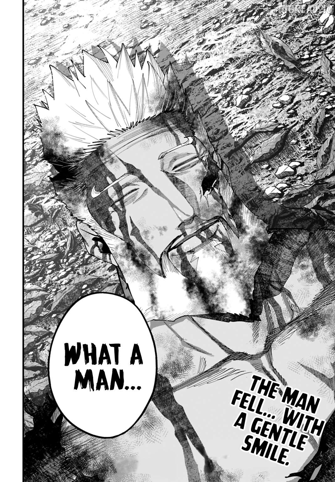 Shuumatsu no Valkyrie Kitan – Jack the Ripper no Jikenbo Chapter 66 - page 24