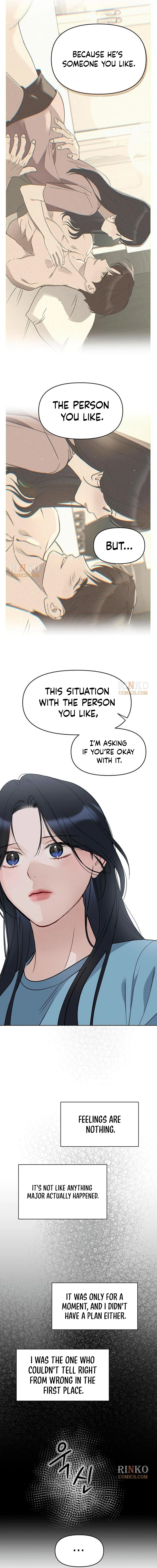 Misfortune at Work Chapter 118 - page 7