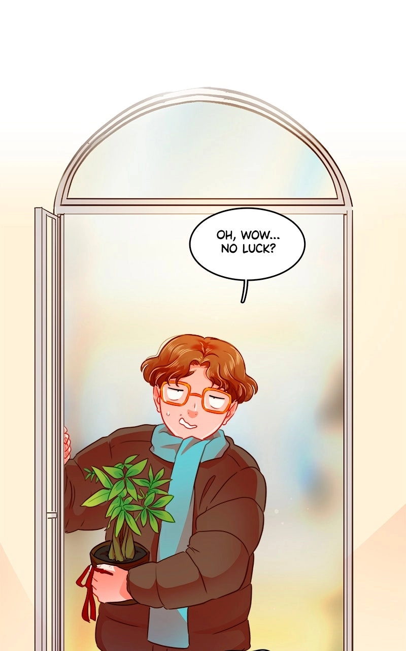 Love 4 a Walk Chapter 96 - page 10