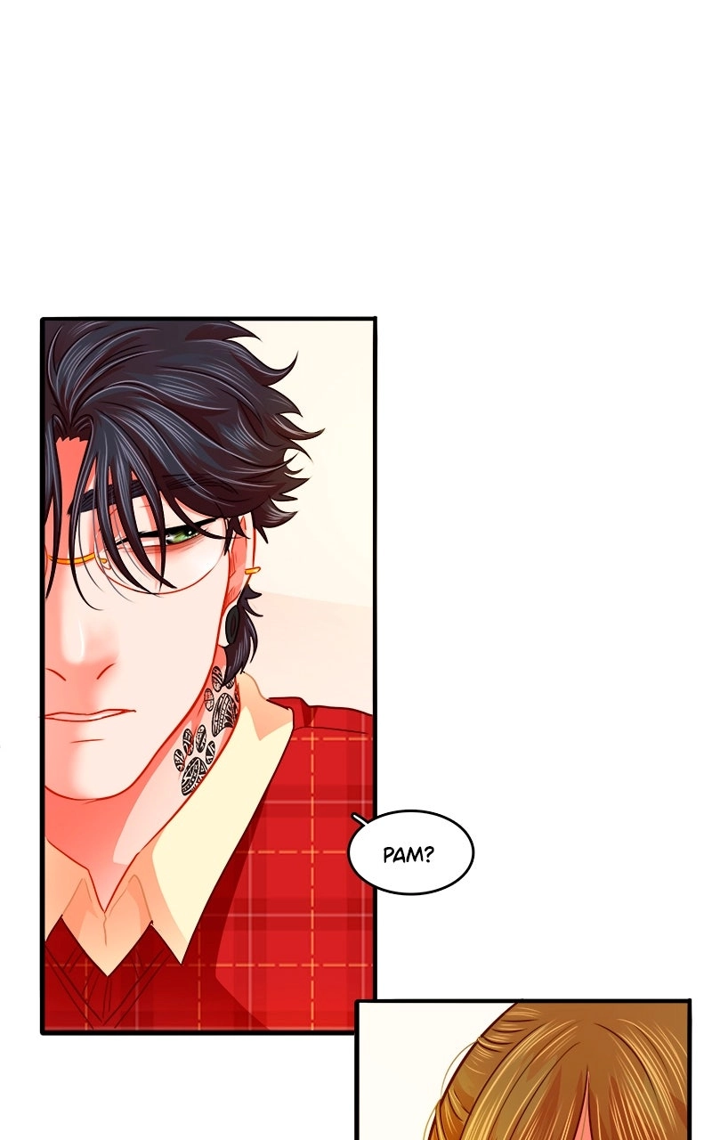 Love 4 a Walk Chapter 96 - page 21