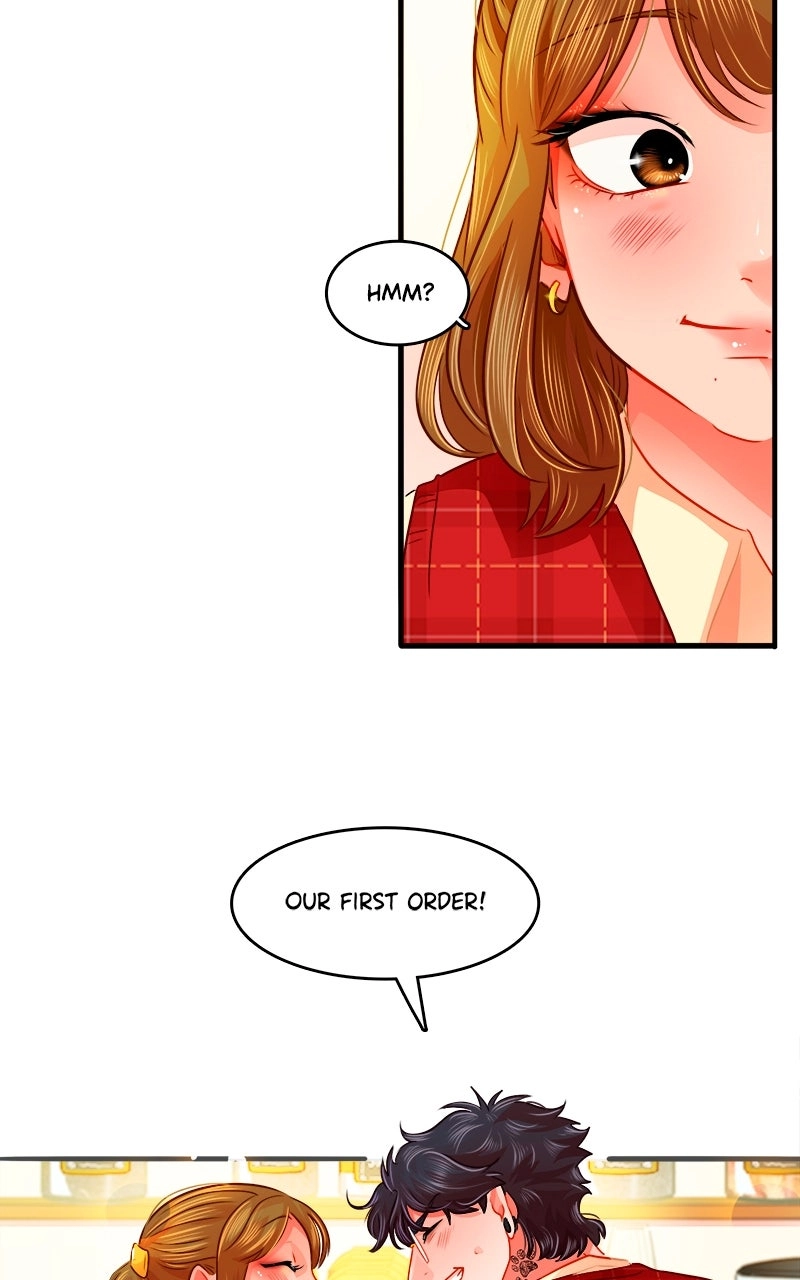Love 4 a Walk Chapter 96 - page 22