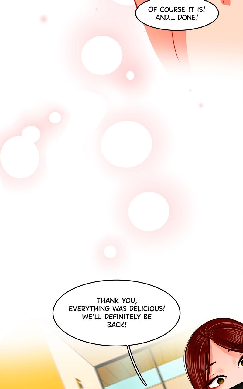 Love 4 a Walk Chapter 96 - page 26